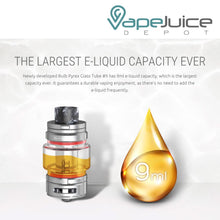 Load image into Gallery viewer, SMOK TFV16 Tank Return of The King