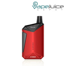 Load image into Gallery viewer, SMOK X-Force AIO Starter Kit