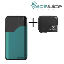 Load image into Gallery viewer, Suorin Air V2 Starter Kit Open Pod System