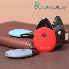 Load image into Gallery viewer, Suorin Drop Starter Kit by BlueMark Tech