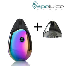 Load image into Gallery viewer, Suorin Drop Starter Kit by BlueMark Tech