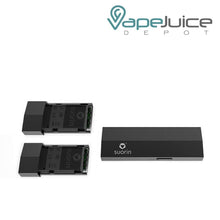 Load image into Gallery viewer, Suorin Edge Ultra Portable Pod Device