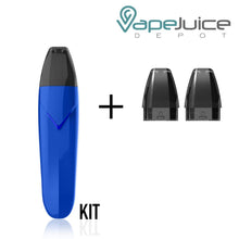 Load image into Gallery viewer, Suorin Vagon Pod System Starter Kit