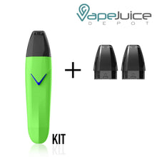 Load image into Gallery viewer, Suorin Vagon Pod System Starter Kit