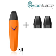 Load image into Gallery viewer, Suorin Vagon Pod System Starter Kit