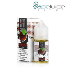 Load image into Gallery viewer, Super SALT eLiquid Mangosteen 30ml