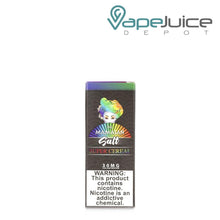 Load image into Gallery viewer, The Mamasan Salt Super Cereal eLiquid 30ml