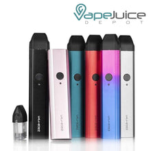 Load image into Gallery viewer, UWELL Caliburn Replacement Pods