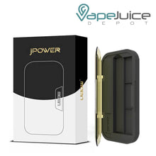 Load image into Gallery viewer, Uwow JPower JUUL Charger & Pod holder