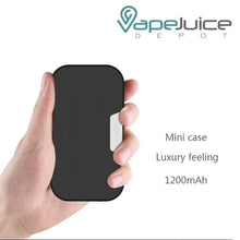 Load image into Gallery viewer, Uwow JPower JUUL Charger & Pod holder