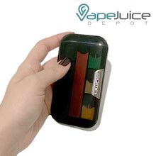 Load image into Gallery viewer, Uwow JPower JUUL Charger & Pod holder