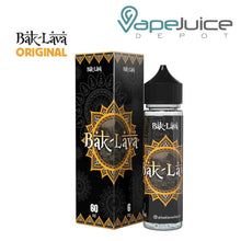 Load image into Gallery viewer, VGOD Dessert BakLava Original e-Liquid 60ml