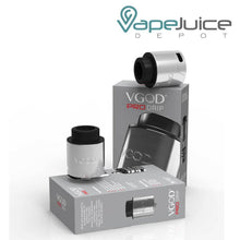 Load image into Gallery viewer, VGOD PRO Drip RDA