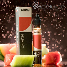 Load image into Gallery viewer, VGOD SaltNic Melon Mix e-Liquid 30ml