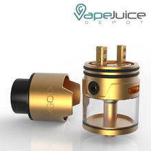 Load image into Gallery viewer, VGOD PRO R2 RDTA Tank