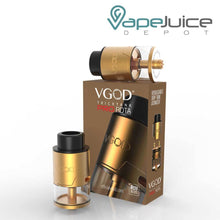 Load image into Gallery viewer, VGOD PRO R2 RDTA Tank