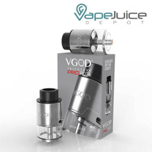 Load image into Gallery viewer, VGOD PRO R2 RDTA Tank