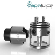 Load image into Gallery viewer, VGOD PRO R2 RDTA Tank