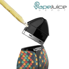 Load image into Gallery viewer, VooPoo Finic Fish 12W Pod System