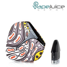 Load image into Gallery viewer, VooPoo Finic Fish 12W Pod System