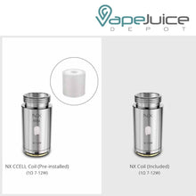 Load image into Gallery viewer, Vaporesso Nexus AIO Ultra Portable Kit