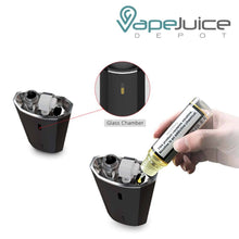 Load image into Gallery viewer, Vaporesso Nexus Replacement Coils