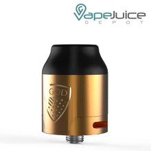 Load image into Gallery viewer, VGOD Elite RDA Rebuildable Drip Atomizer