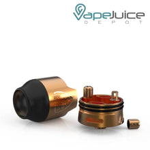 Load image into Gallery viewer, VGOD Elite RDA Rebuildable Drip Atomizer