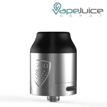 Load image into Gallery viewer, VGOD Elite RDA Rebuildable Drip Atomizer