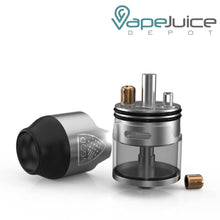 Load image into Gallery viewer, VGOD Elite RDTA Rebuildable Drip Tank Atomizer