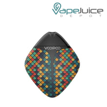 Load image into Gallery viewer, VooPoo Finic Fish 12W Pod System