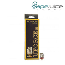 Load image into Gallery viewer, VooPoo UFORCE Replacement Coils