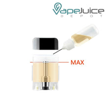 Load image into Gallery viewer, Wellon Lux Vape Pen Pods