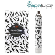 Load image into Gallery viewer, Yocan Evolve Plus Limited Edition Pen Kit