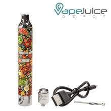 Load image into Gallery viewer, Yocan Evolve Plus Limited Edition Pen Kit