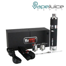Load image into Gallery viewer, Yocan Evolve Plus XL Vaporizer Kit