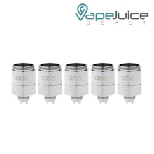 Load image into Gallery viewer, Yocan Evolve Plus Replacement QDC Coil Head