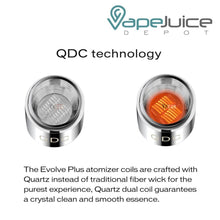 Load image into Gallery viewer, Yocan Evolve Plus Limited Edition Pen Kit