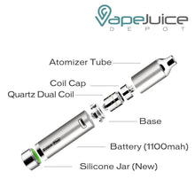 Load image into Gallery viewer, Yocan Evolve Plus Limited Edition Pen Kit