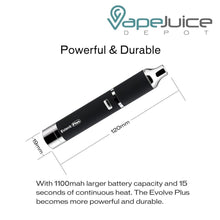 Load image into Gallery viewer, Yocan Evolve Plus Limited Edition Pen Kit