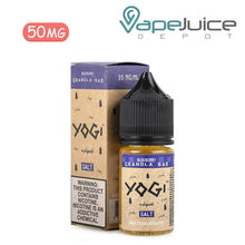 Load image into Gallery viewer, YOGI Salt Blueberry Granola Bar 30ml