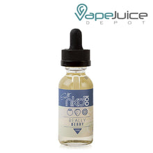 Load image into Gallery viewer, Naked 100 Salt Really Berry eLiquid 30ml
