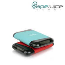 Load image into Gallery viewer, OVNS DUO Dual Vaping Pod System