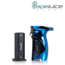Load image into Gallery viewer, SMOK MAG Grip 100W & TFV8 Baby V2 Starter Kit