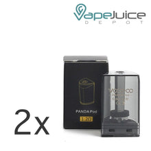 Load image into Gallery viewer, Voopoo Panda Replacement Pods