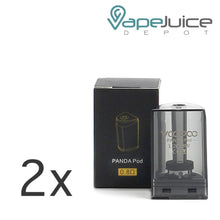 Load image into Gallery viewer, Voopoo Panda Replacement Pods