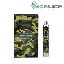 Load image into Gallery viewer, Yocan Evolve Plus Limited Edition Pen Kit