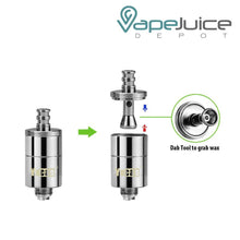 Load image into Gallery viewer, Yocan Magneto Oil Concentrate Pen Kit