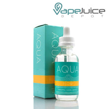 Load image into Gallery viewer, AQUA Original FLOW eLiquid 60ml
