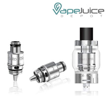 Load image into Gallery viewer, Aspire Cleito RTA System Coil
